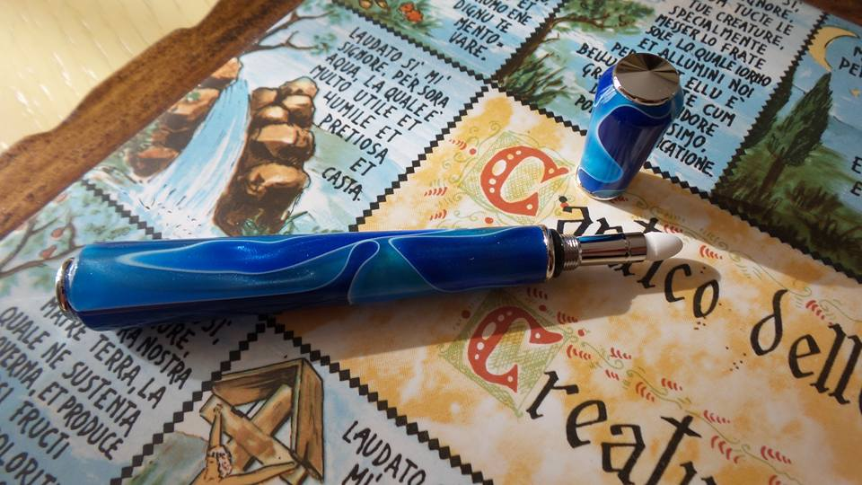 Stick artigianale Profumo