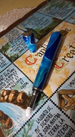 Stick artigianale Profumo