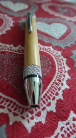 Penna artigianale cacciavite