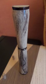 Penna artigianale Capitello