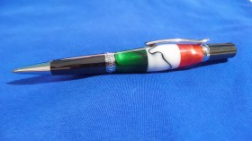 Penna artigianale Italia